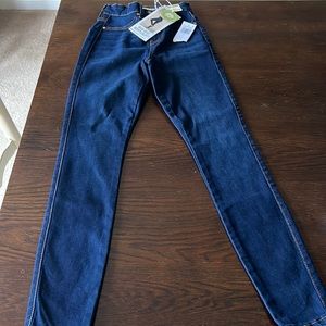 High-rise Celebrity Pink Bodysculpt jeans